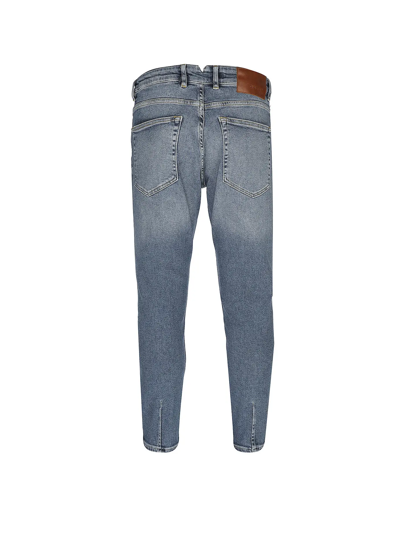 GABBA | Jeans Relaxed Tapered Fit ALEX | 